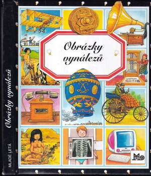 Obrázky vynálezů