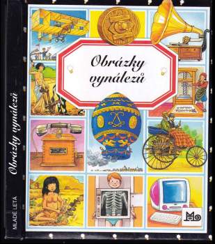Obrázky vynálezů