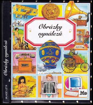 Obrázky vynálezů
