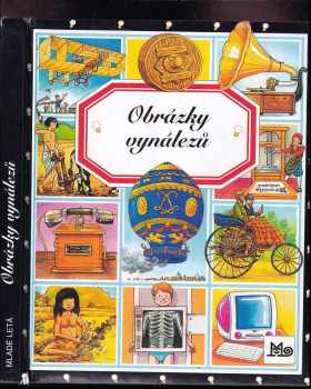 Obrázky vynálezů