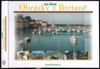 Jan Šmíd: Obrázky z Bretaně