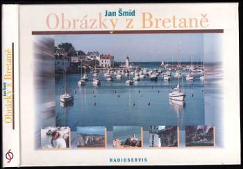 Jan Šmíd: Obrázky z Bretaně