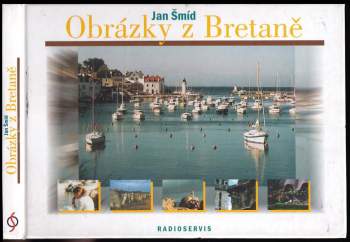 Jan Šmíd: Obrázky z Bretaně