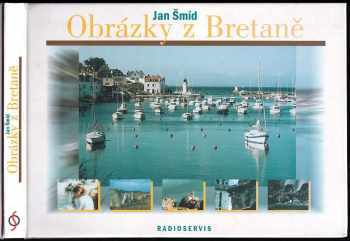 Obrázky z Bretaně