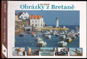 Obrázky z Bretaně