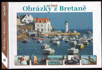 Obrázky z Bretaně