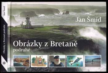 Obrázky z Bretaně podruhé