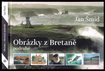 Obrázky z Bretaně podruhé