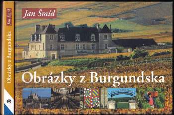 Obrázky z Burgundska