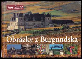 Obrázky z Burgundska