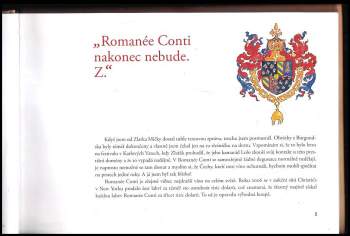 Jan Šmíd: Obrázky z Burgundska