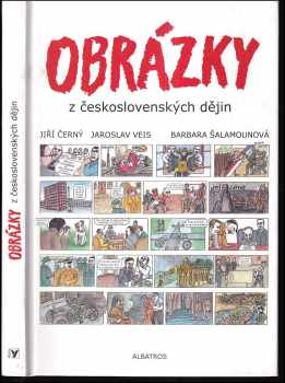 Obrázky z československých dějin 1918-1945