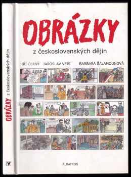 Jaroslav Veis: Obrázky z československých dějin 1918-1945