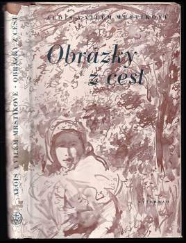Alois Mrštík: Obrázky z cest