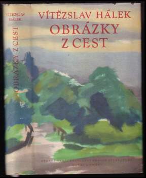 Obrázky z cest