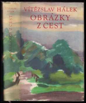 Obrázky z cest