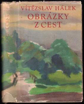Obrázky z cest