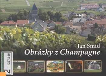 Obrázky z Champagne