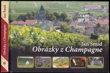 Obrázky z Champagne