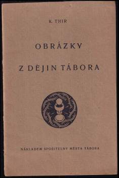 Obrázky z dějin Tábora