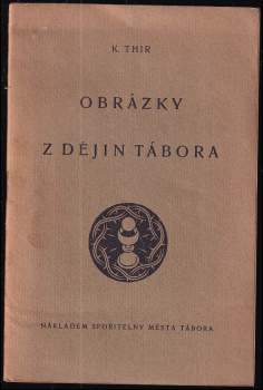 Obrázky z dějin Tábora