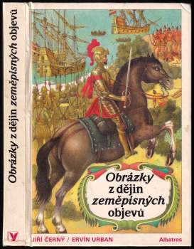 Obrázky z dějin zeměpisných objevů