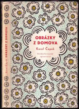 Obrázky z domova