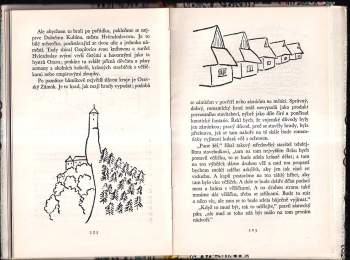 Karel Čapek: Obrázky z domova