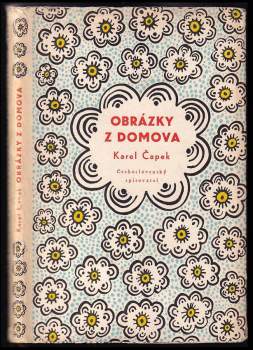 Obrázky z domova