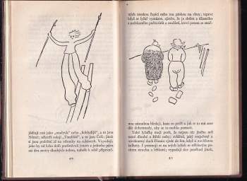 Karel Čapek: Obrázky z domova