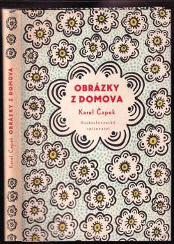 Obrázky z domova