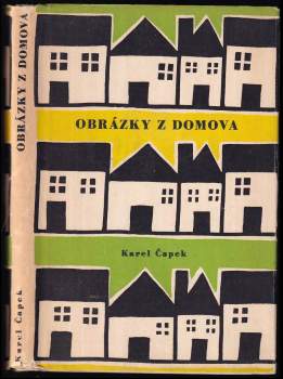 Obrázky z domova