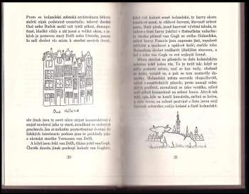 Karel Čapek: Obrázky z Holandska