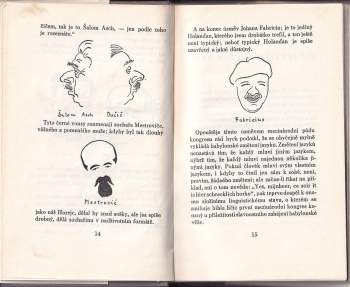 Karel Čapek: Obrázky z Holandska