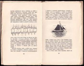 Karel Čapek: Obrázky z Holandska