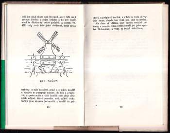 Karel Čapek: Obrázky z Holandska