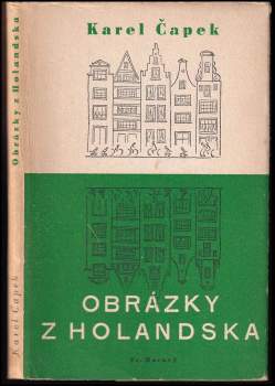 Obrázky z Holandska