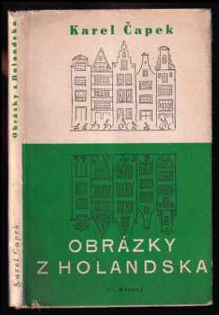 Obrázky z Holandska