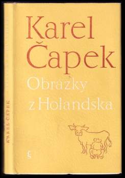 Obrázky z Holandska