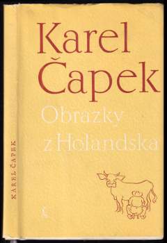 Obrázky z Holandska