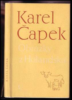 Obrázky z Holandska
