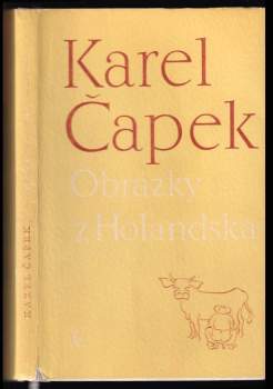 Obrázky z Holandska