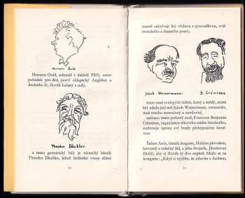 Karel Čapek: Italské listy