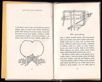 Karel Čapek: Italské listy