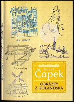 Obrázky z Holandska