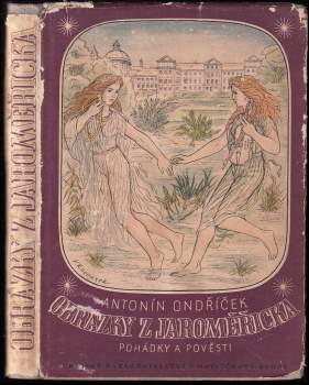 Obrázky z Jaroměřicka