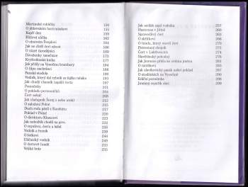 Antonín Ondříček: Obrázky z Jaroměřicka