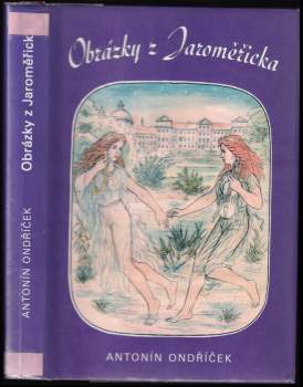 Obrázky z Jaroměřicka