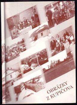 Obrázky z Kupičova