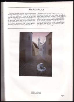 Iva Hüttnerová: Obrázky z lásky